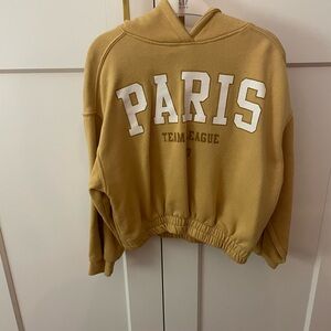 Zara Kids Size 10 Hoodie